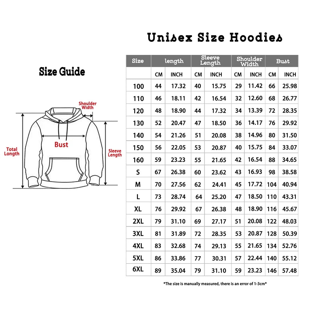 Animal Tiger Eagle Wolf 3D Print Men Women Loose Hoodie Casual Oversized Pullover Popular Fashion Sweatshirt Trend Men's Clothing