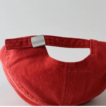 Casquette de baseball à visière plate mignonne pour femmes, hommes et adolescents, avec broderie « Sunrise », casquettes d'été et chapeaux de soleil