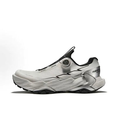 Scarpe da running professionali da uomo, traspiranti, scarpe da camminata antiscivolo per uomo, scarpe sportive outdoor resistenti, sneakers da running da uomo