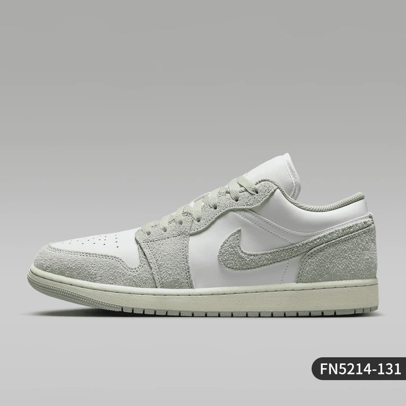 Zapatillas deportivas para hombre Nike Air Jordan 1 Low SE auténticas FN5214-131