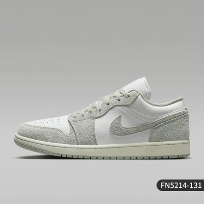 Zapatillas deportivas para hombre Nike Air Jordan 1 Low SE auténticas FN5214-131