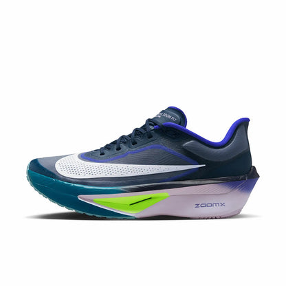 Scarpe da corsa unisex basse Nike Zoom Fly 6 - Antiscivolo, resistenti, comode, traspiranti, ammortizzate FV6040-001