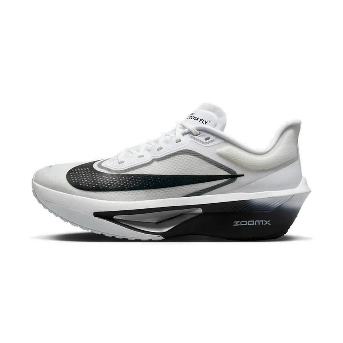Scarpe da corsa unisex basse Nike Zoom Fly 6 - Antiscivolo, resistenti, comode, traspiranti, ammortizzate FV6040-001