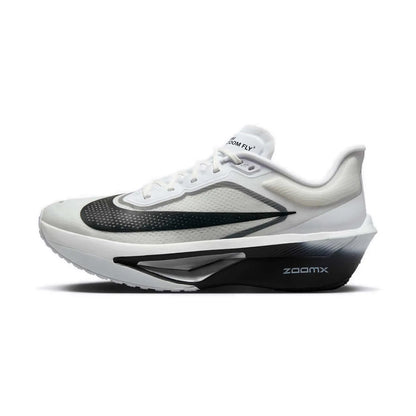 Scarpe da corsa unisex basse Nike Zoom Fly 6 - Antiscivolo, resistenti, comode, traspiranti, ammortizzate FV6040-001