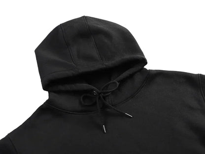 Dragon Broly Genuine Joint Men's Pullover 2025 Autumn and Winter New Loose Casual Gym Sports American Hip Hop Sweater Top