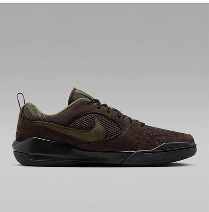 Nike genuine JORDAN Mens Breathable Mesh Cushioned Basketball Sports Shoes HJ6777-200