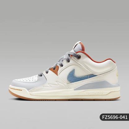 Scarpe da basket da donna Nike Official Authentic Jordan Stadium 90 FZ5696-041