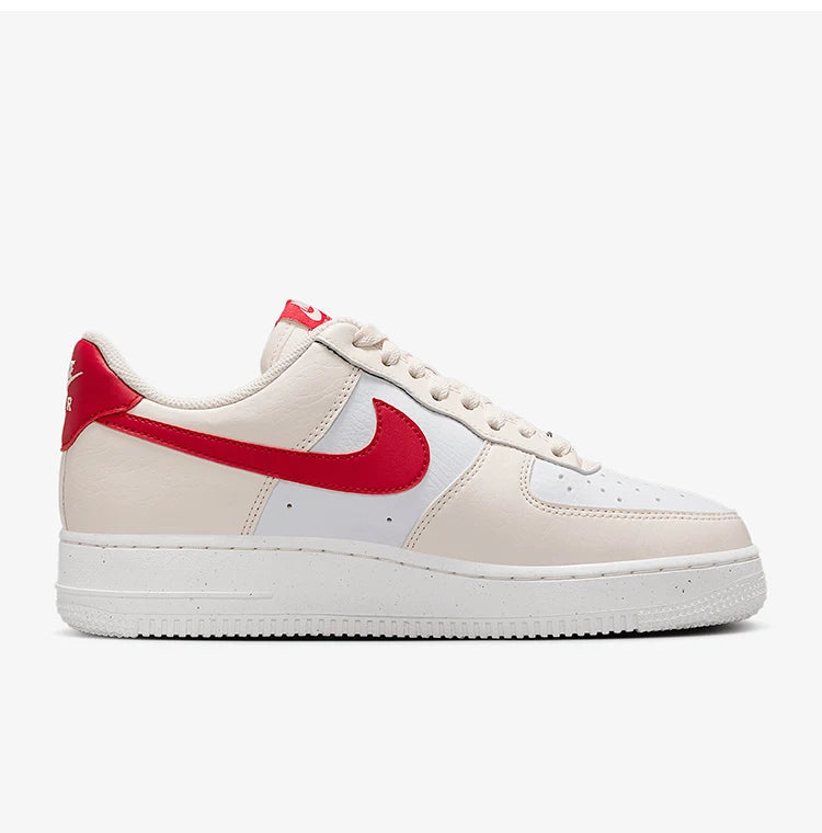 „Nike“ oficialūs originalūs „Air Force 1“ moteriški sportiniai bateliai „Air Force One“ DC9486-109