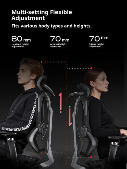 Manicurist Chairs Gaming Portable Chair Office Cheap Gamer Chair on Wheels Office Armchair Furniture SIDIZ