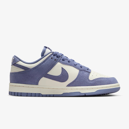 Nike Authentic Dunk Low Women's Cushioned Sports Lightweight Comfortable Sneakers IB4417-103