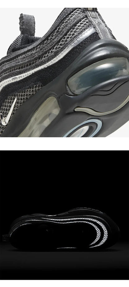 Nike Original Sommer-Freizeitsneaker für Damen, atmungsaktiv, FD4613-001