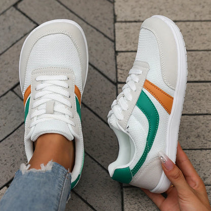 Women’s Shoes Sneakers Wide Toe Barefoot Casual Wide Last Fashionable Canvas Black Flat Board Shoes Breathable Mesh Men’s Shoes