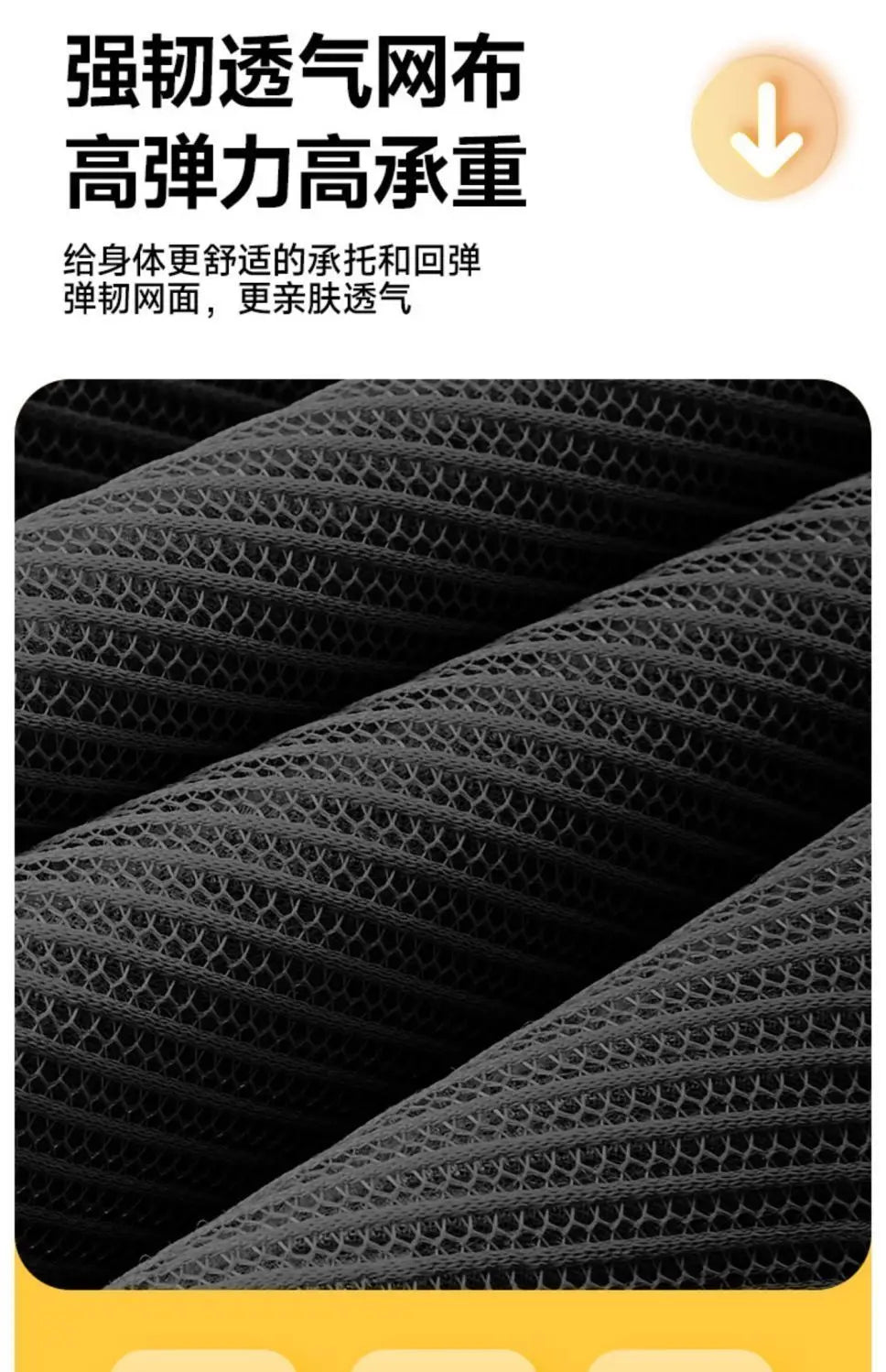 Ergonomic Chair Reclining College Student Dormitory Waist Computer Chair Comfortable Sedentary E-sports Chair