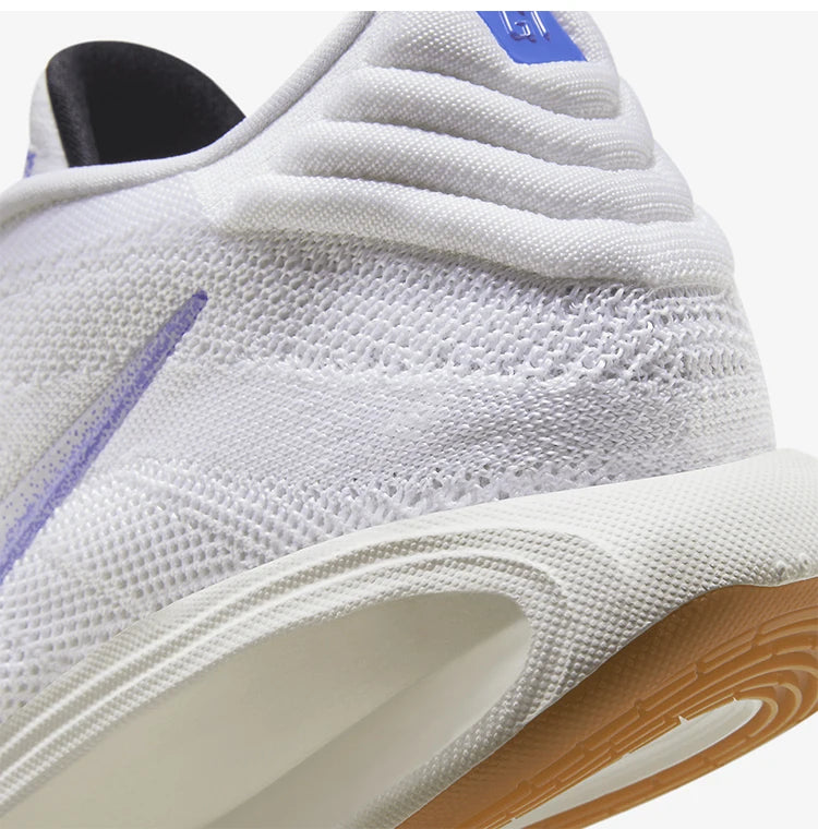 „Nike“ autentiški nauji vyriški neslystantys krepšinio bateliai su paminkštinimu HJ9084-100