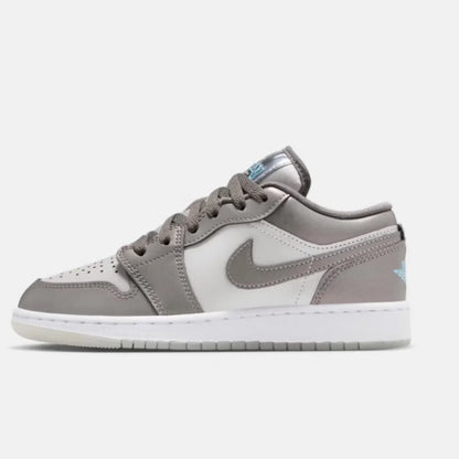 Nike's New Air Jordan 1 Low Se Comfortable, Lightweight, Durable and Wear-Resistant Women's Skate Shoes Hv4398-014