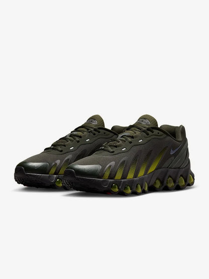 Nike/Nike New Air Max Dn8 — Sapatilhas de corrida para homem, elegantes, leves e resistentes ao desgaste Ih4119-300