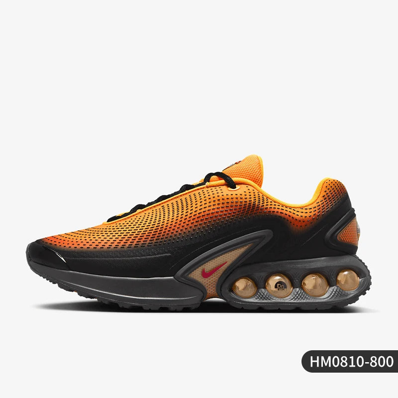 Nike Genuine Air Max Dn SE Men's Gradient Cushion Running Shoes HM0810-800