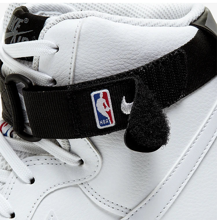 Nike Original AIRFORCE 1HIGH '07LV8AF1 Herren-Sportschuhe, neues Modell CT2306-100