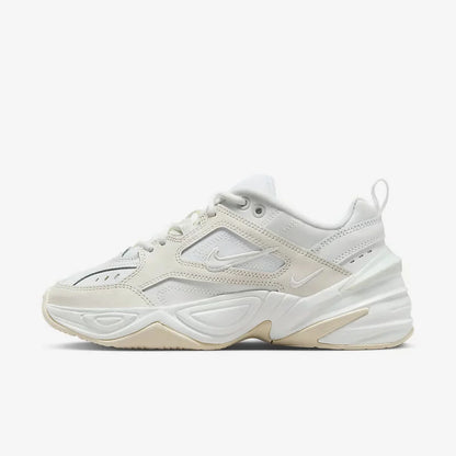 Nike M2K TEKNO Retro otporne na klizanje, izdržljive, svestrane, podstavljene tenisice za muškarce, sportske cipele BQ3378-100