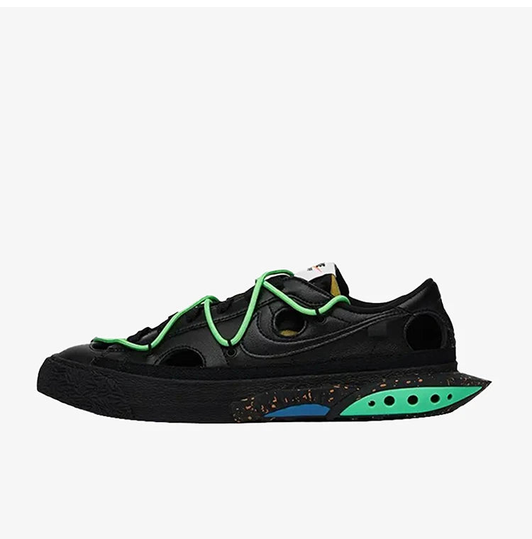 Nike Genuine Unisex ležerni niski antiklizni klasični modni tenisici DH7863-001