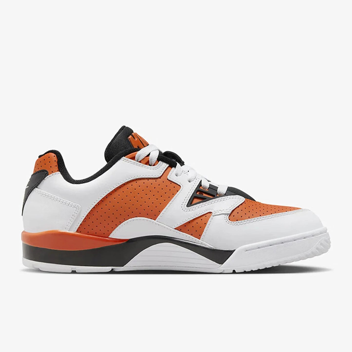 Scarpe da training rétro originali da uomo Nike FJ4415-100