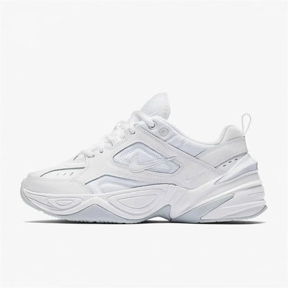 Nike M2K TEKNO Retro otporne na klizanje, izdržljive, svestrane, podstavljene tenisice za muškarce, sportske cipele BQ3378-100