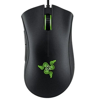 Razer REGALO DI CAPODANNO regalo Thunder Snake Viper Mini mouse gaming cablato per computer e laptop Esports con luce RGB, mouse per mani piccole