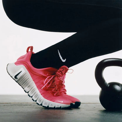 Nike Authentic Free Metcon 6 træningssko til kvinder FJ7126-602