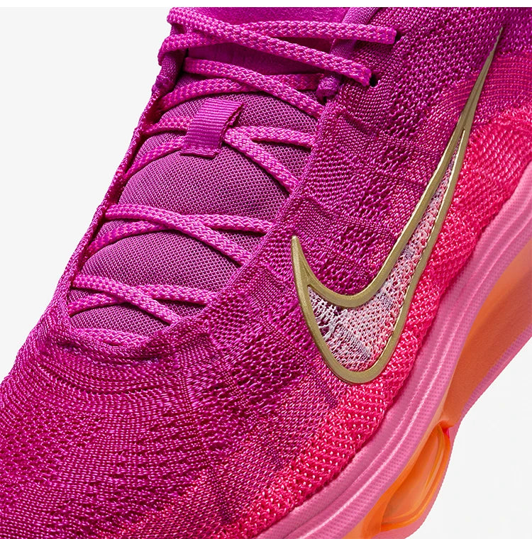 Nike officielle, autentiske, trendy herresko med polstring, sport, åndbarhed og basketball FV5952-601