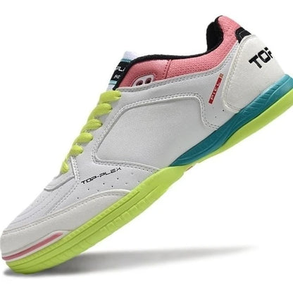 2026 New Professional Soccer Shoes Top Quality Turf Football Men's Shoes Comfortable Anti-Slip Outdoor Football Shoes Size 39-45