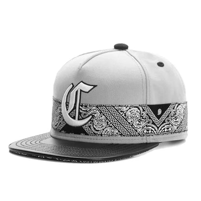 Fashion New Unisex Era Baseball Caps for Women Men Flat Top Knight Caps Sport Snapback SunTrucker Hat Gorra Hombres Designe Hat