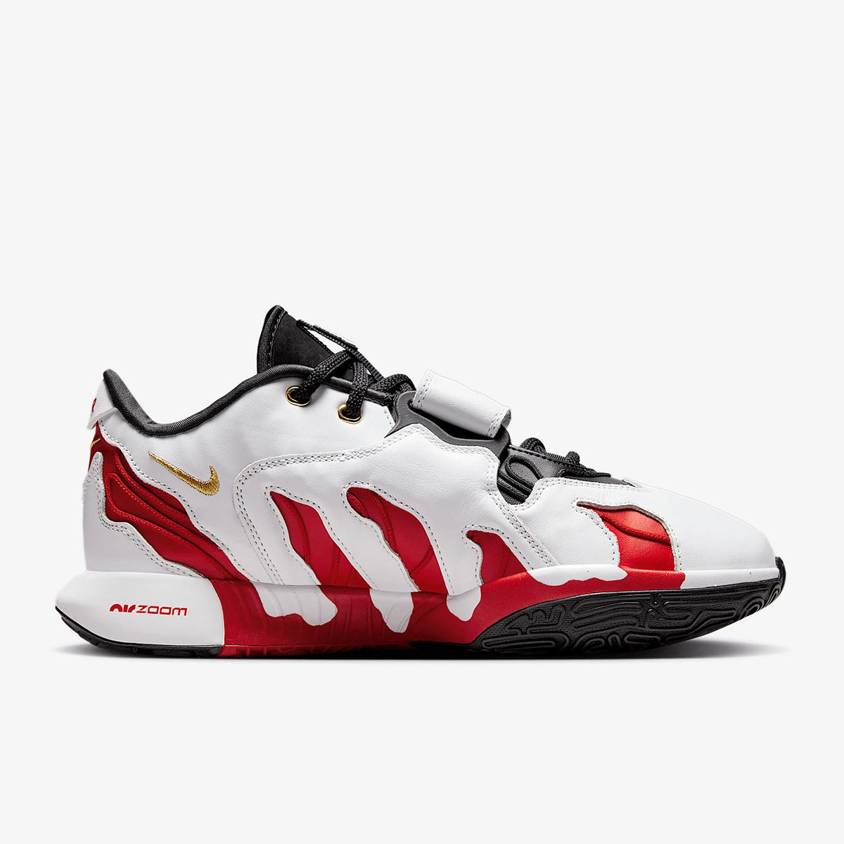 Originální pánské módní outdoorové basketbalové boty Nike LeBron 96 EP HV1222-100