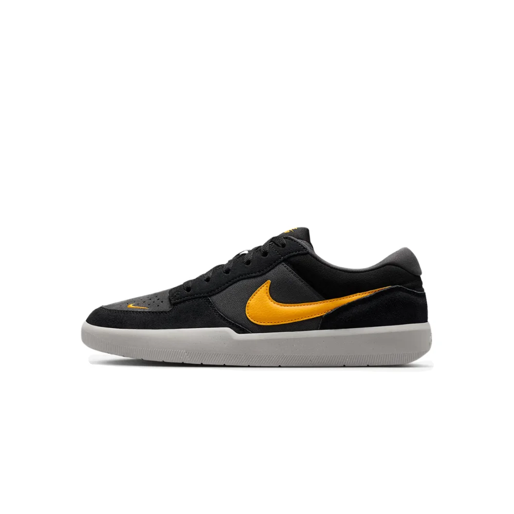 Nike SB Force 58 Unisex Low-Top -skeittikengät – mukavat, monipuoliset, kestävät, hengittävät DV5477-101