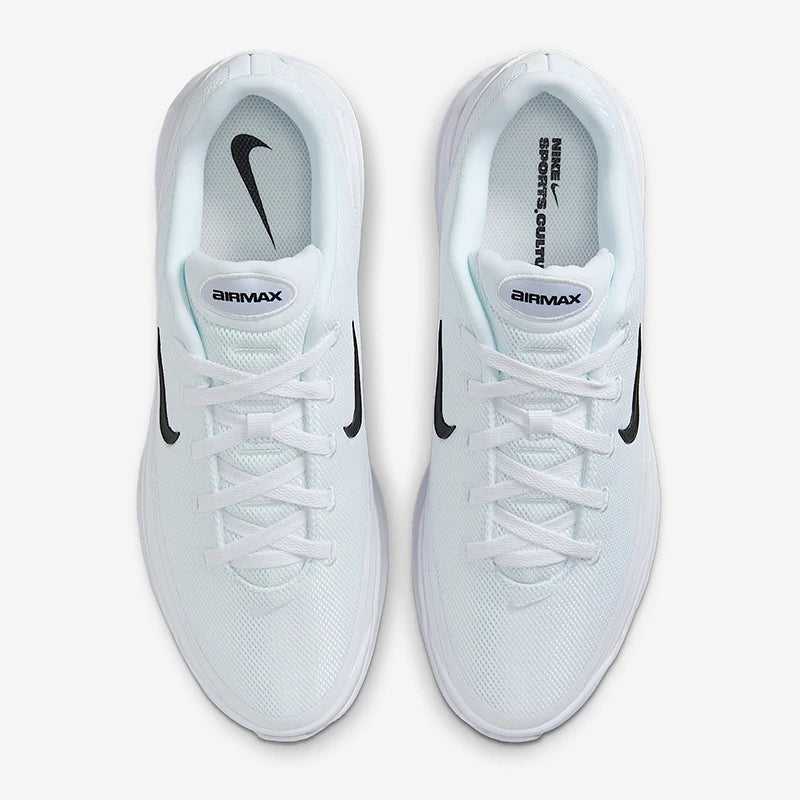 Nike genuine Air Max Bia Men's Air Cushion Running Shoes IF2624-100