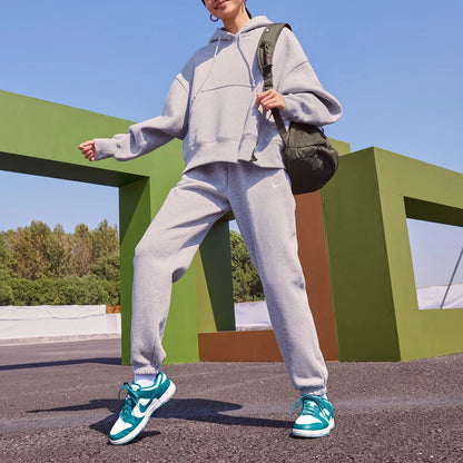 Sneakers sportive rétro Nike Official Authentic Dunk Low da donna con ammortizzazione leggera DV3029-100
