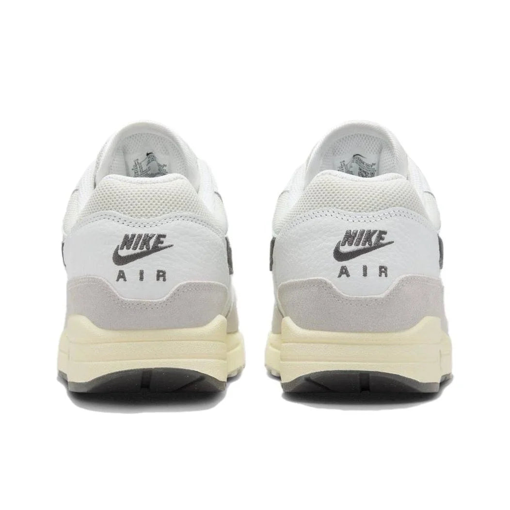 Nike Air Max 1 Low-Top – Bequeme, modische und vielseitige Freizeitschuhe für den Alltag FZ5808-011