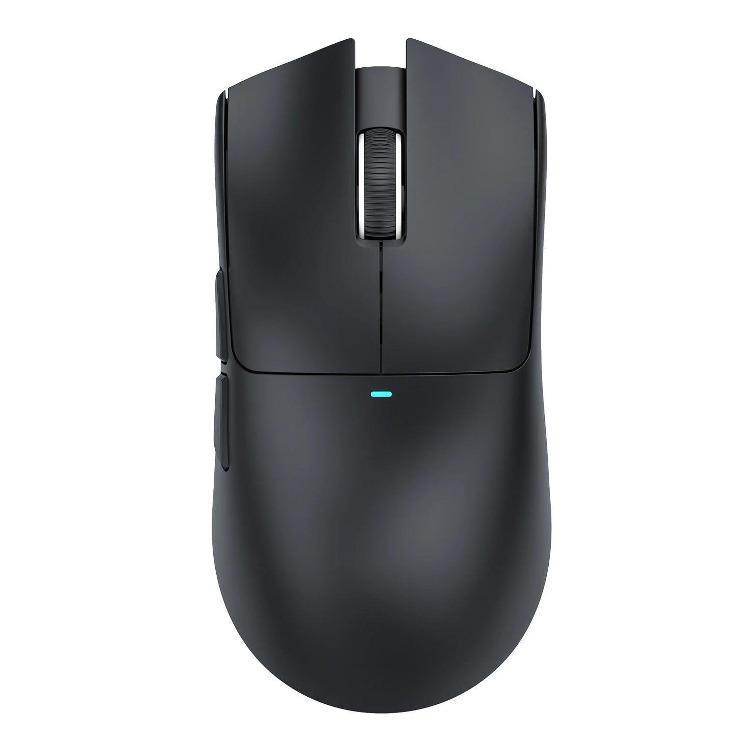 ATTACK SHARK X11 Lightweight Wireless Gaming Mouse with RGB Backlight Charging, Up to 22K DPI, PAW3311 Optical Sensor, HUYU Switch