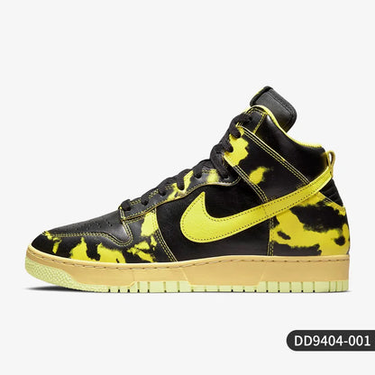 Nike Dunk originali da uomo e da donna, scarpe sportive e lifestyle comode, traspiranti e resistenti all’usura DD9404-001