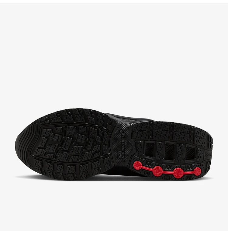 Nike ægte Air Max Dn Roam herre-sportssko med lavt snit til sport og fritid HQ8605-001