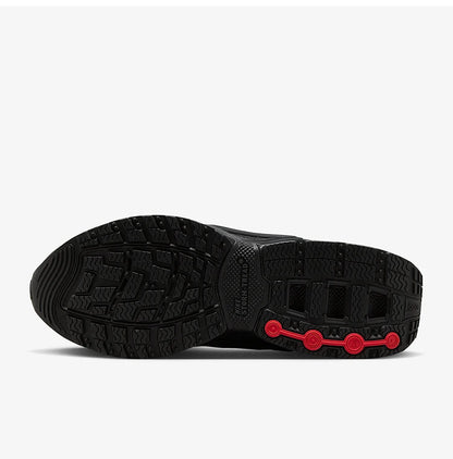 Nike ægte Air Max Dn Roam herre-sportssko med lavt snit til sport og fritid HQ8605-001