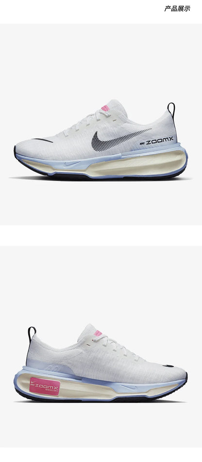 Nike Oficial Genuíno Invincible Sapatilhas de Corrida Desportivas Casuais para Homem e Mulher DR2615-100