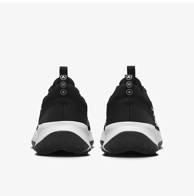 Zapatillas de running Nike auténticas nuevas para mujer, bajas, de malla transpirable DM0821-001