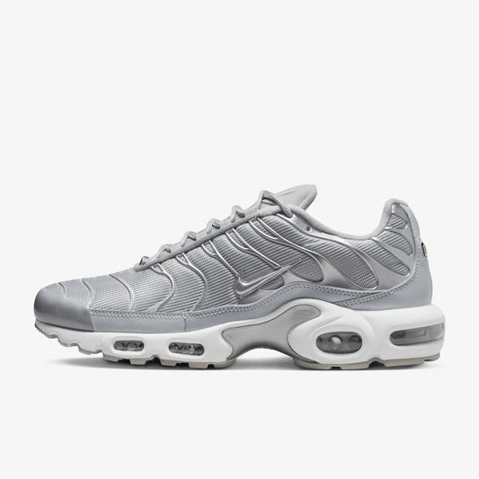 Nike Official Authentic AIR MAX PLUS Men's Cushioned Running Shoes FJ1012-095