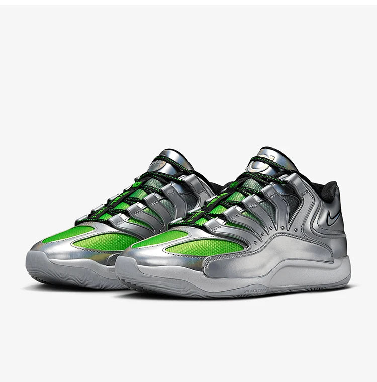 Scarpe da basket ammortizzate da uomo Nike originali KD18 EYBL EP IF2518-001