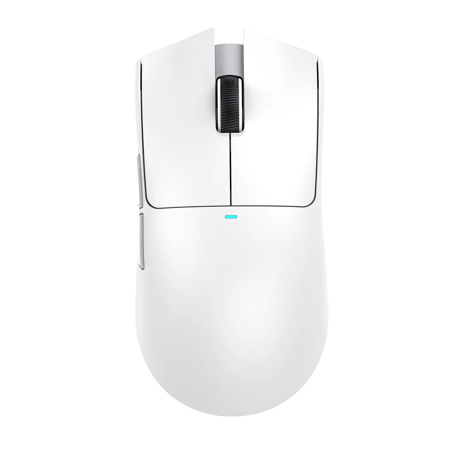 ATTACK SHARK X11 Lightweight Wireless Gaming Mouse with RGB Backlight Charging, Up to 22K DPI, PAW3311 Optical Sensor, HUYU Switch