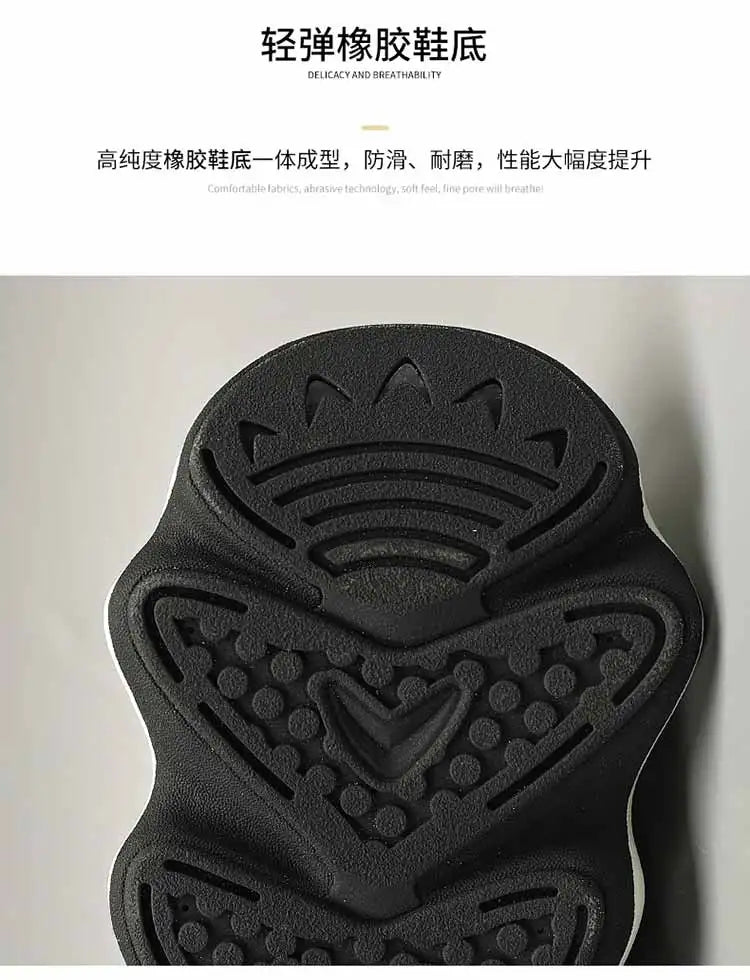 Shoes Men Sneakers Male Casual Men's Shoes Tennis Luxury Shoes Trainer Race Breathable Shoes Fashion Loafers Running Shoes for Men