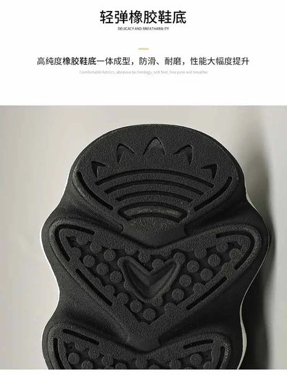 Shoes Men Sneakers Male Casual Men's Shoes Tennis Luxury Shoes Trainer Race Breathable Shoes Fashion Loafers Running Shoes for Men