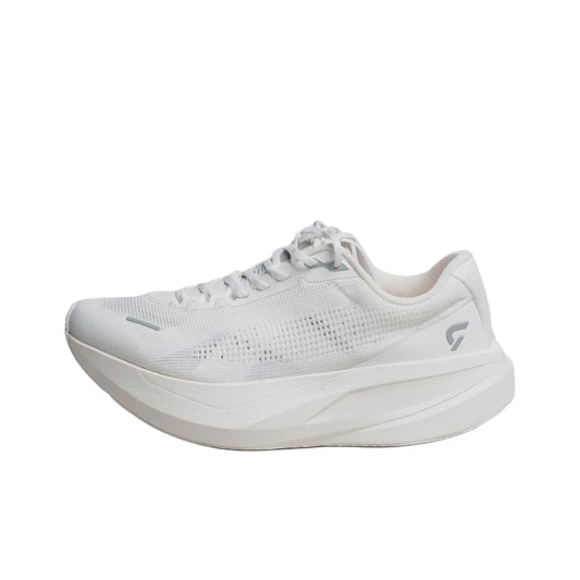DYNAFISH XIaonian Danian Platform TPEE Professional Marathon Running Shoes Men Women Racing Training Sneakers