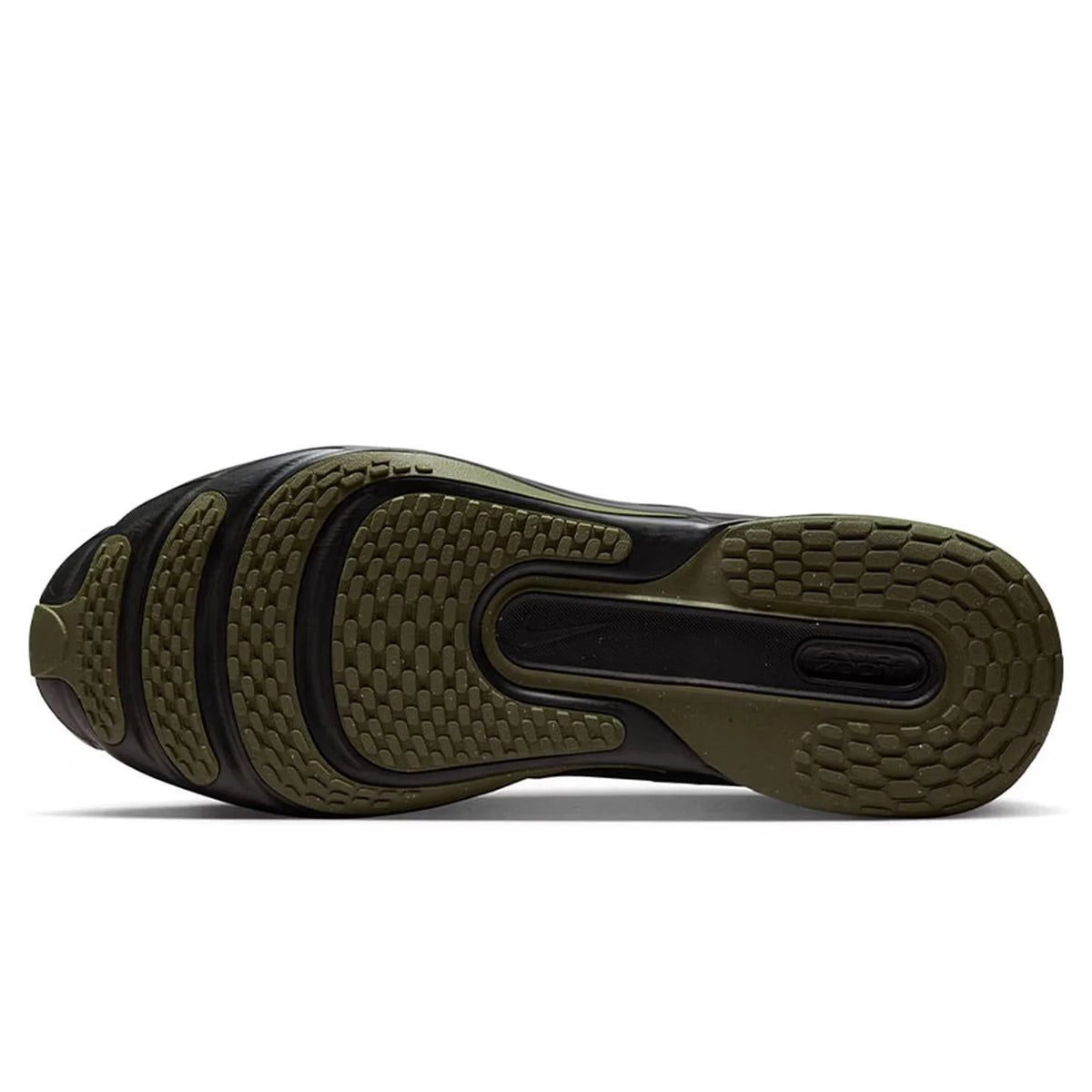 Nike Air Zoom Upturn SC SE herresko – polstret, åndbar, let, alsidig og komfortabel sports- og fritidssko IM7025-001