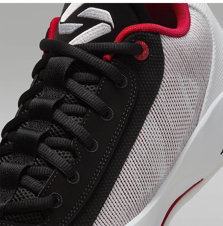 Scarpe da basket Nike JORDAN originali da uomo, con ammortizzazione a giunture, resistenti e sportive, modello HF0819-102